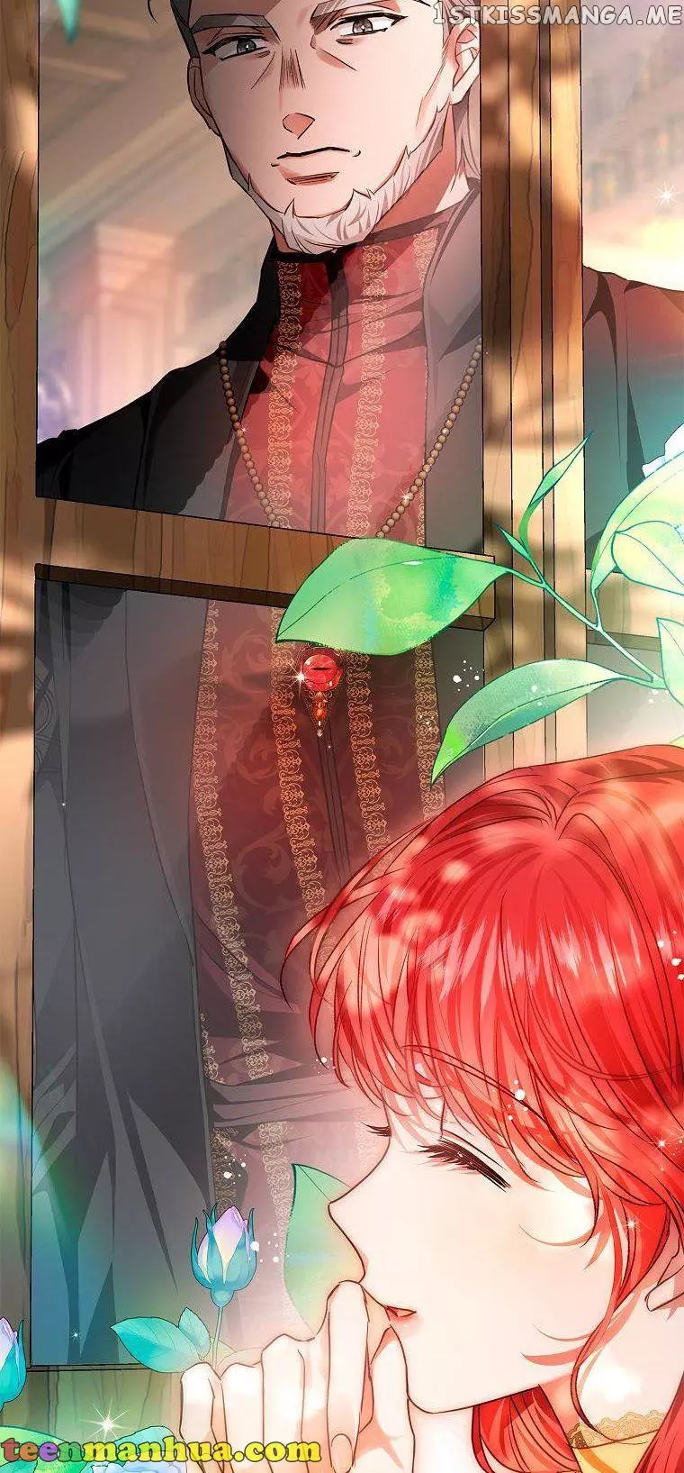 My Husband Hides His Beauty Chapter 95.5 page 21
