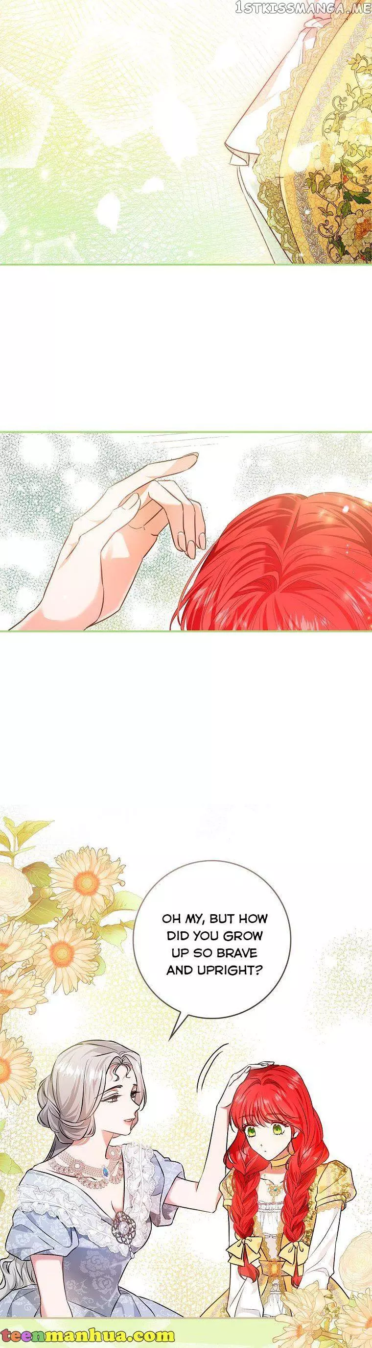 My Husband Hides His Beauty Chapter 95.5 page 12