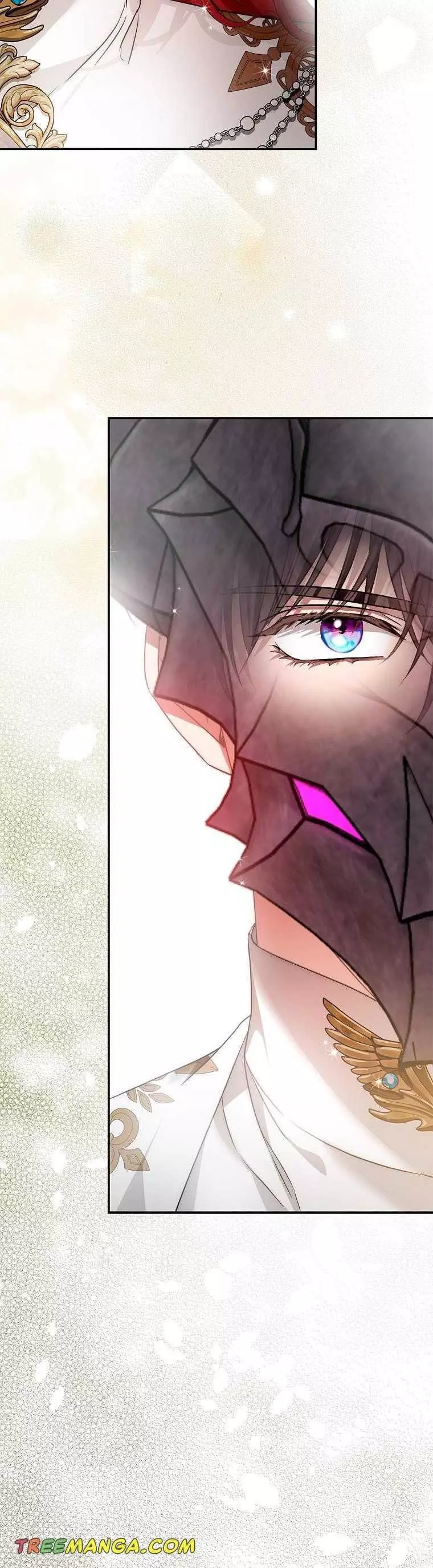 My Husband Hides His Beauty Chapter 97 page 9