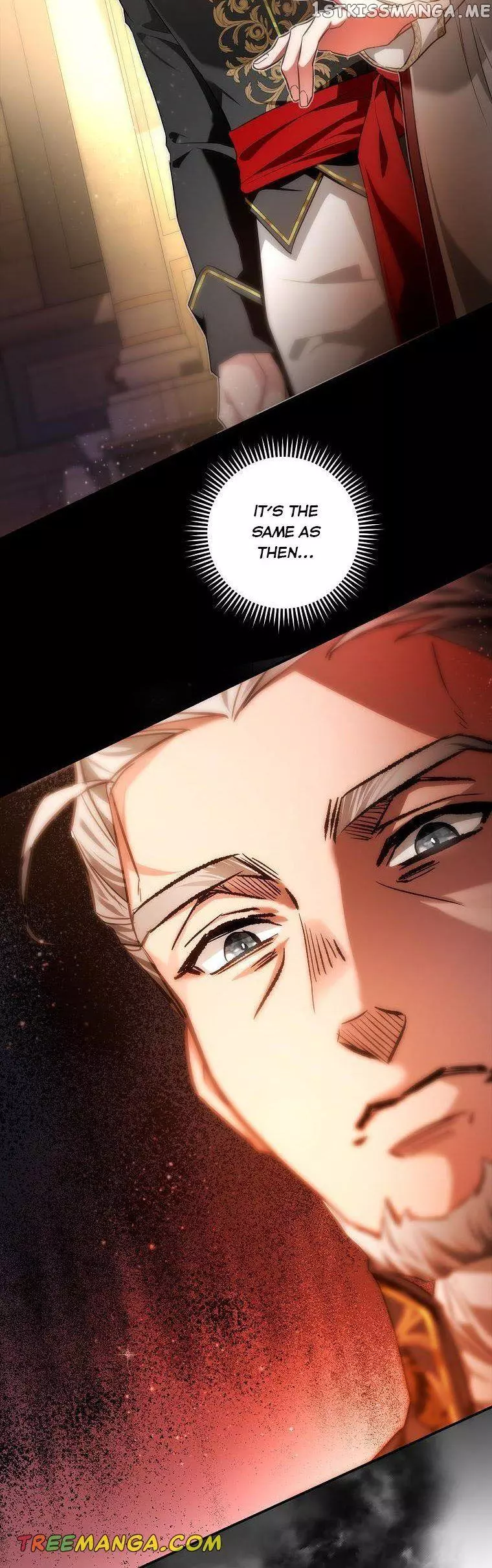 My Husband Hides His Beauty Chapter 98 page 2