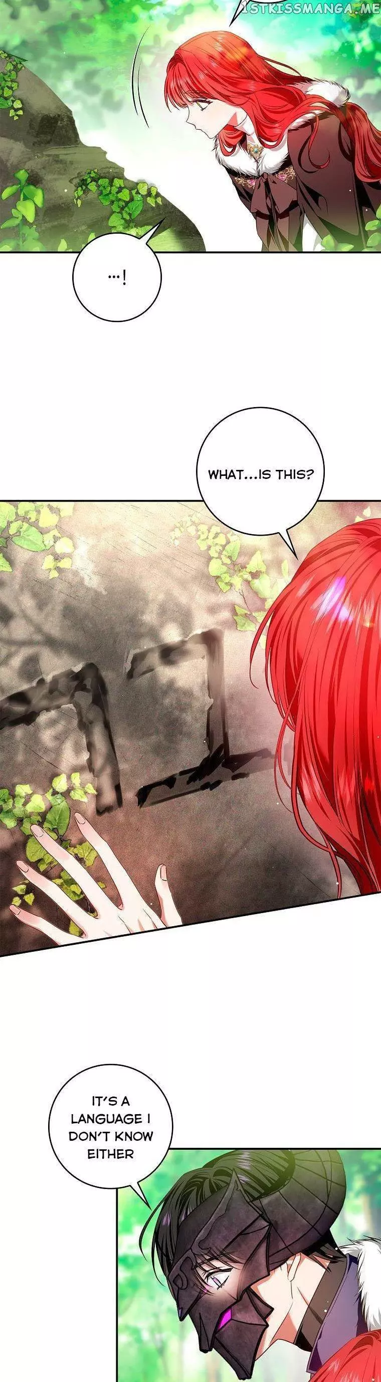My Husband Hides His Beauty Chapter 96 page 18