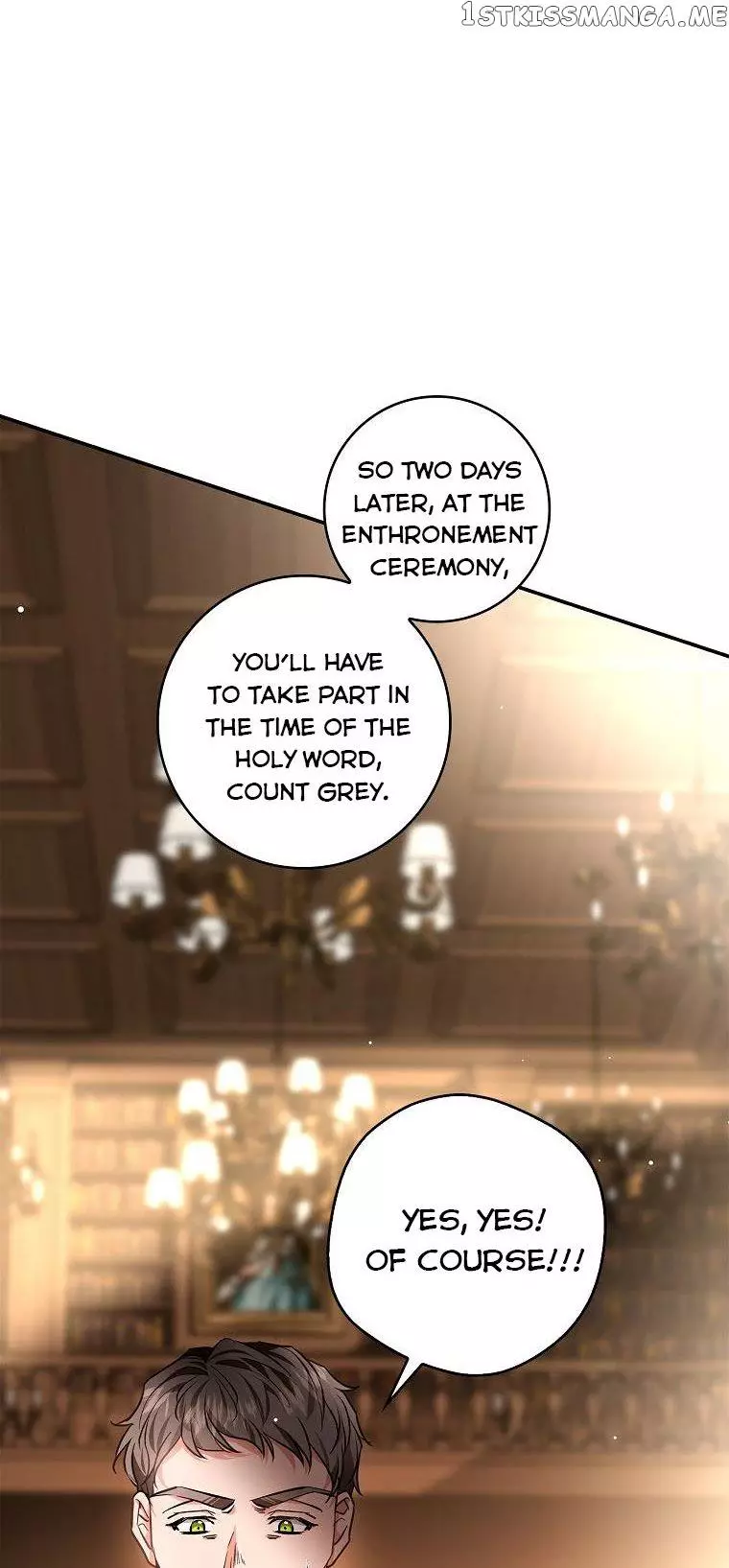My Husband Hides His Beauty Chapter 95.5 page 18