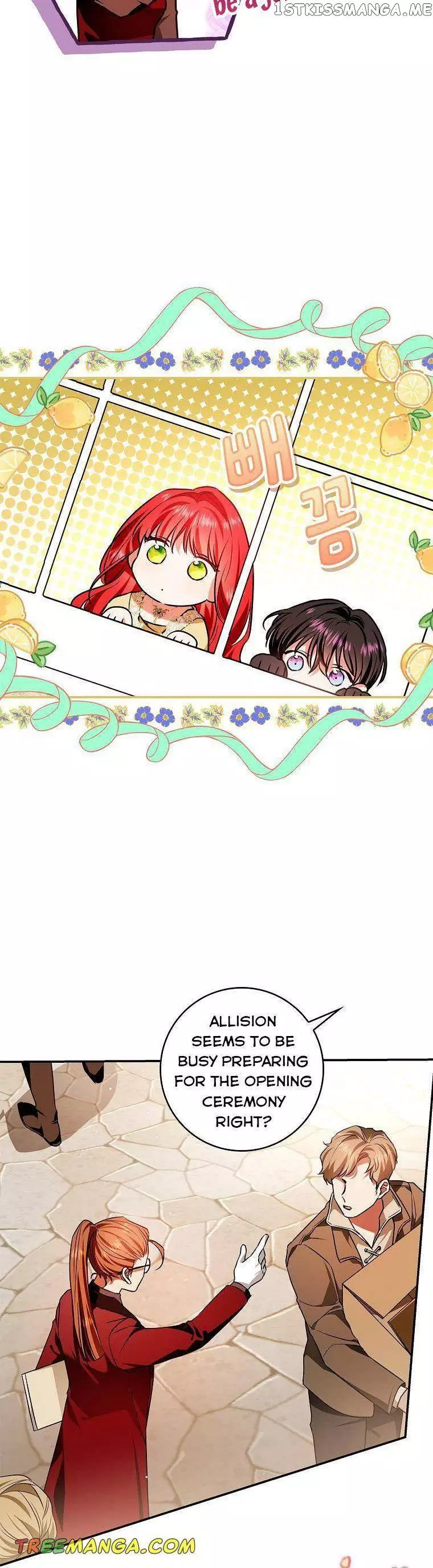 My Husband Hides His Beauty Chapter 96 page 8