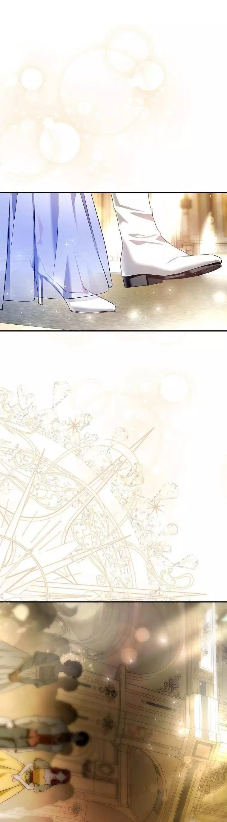 My Husband Hides His Beauty Chapter 97 page 3