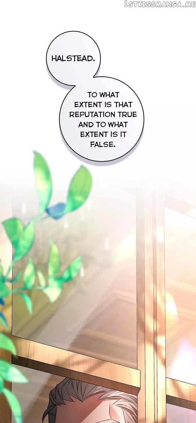 My Husband Hides His Beauty Chapter 95.5 page 20