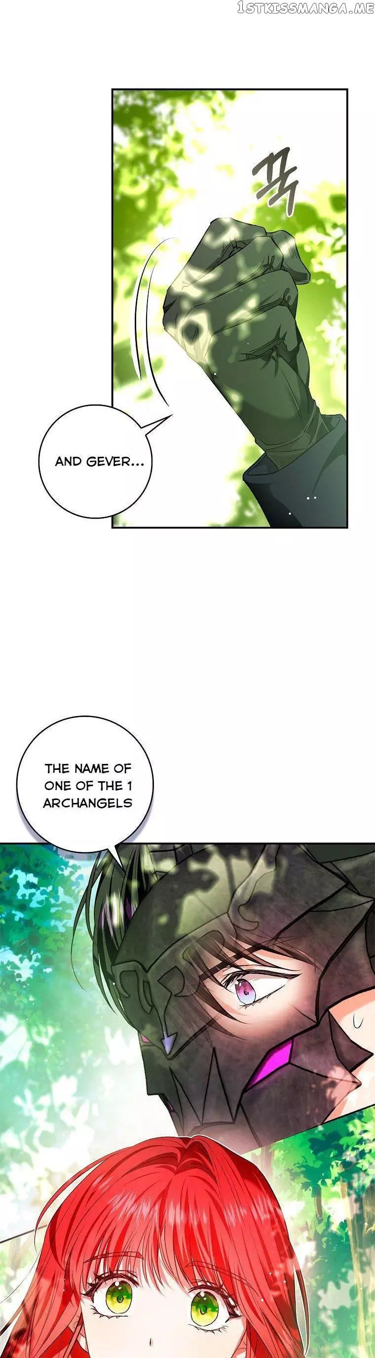 My Husband Hides His Beauty Chapter 96 page 22