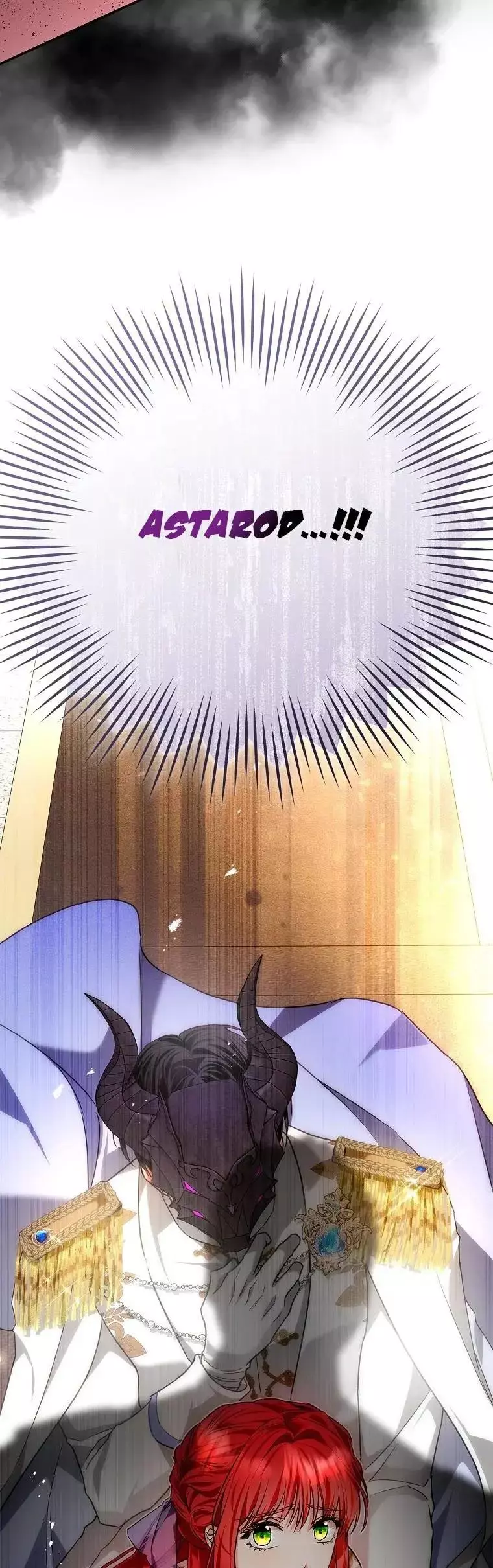 My Husband Hides His Beauty Chapter 98 page 3
