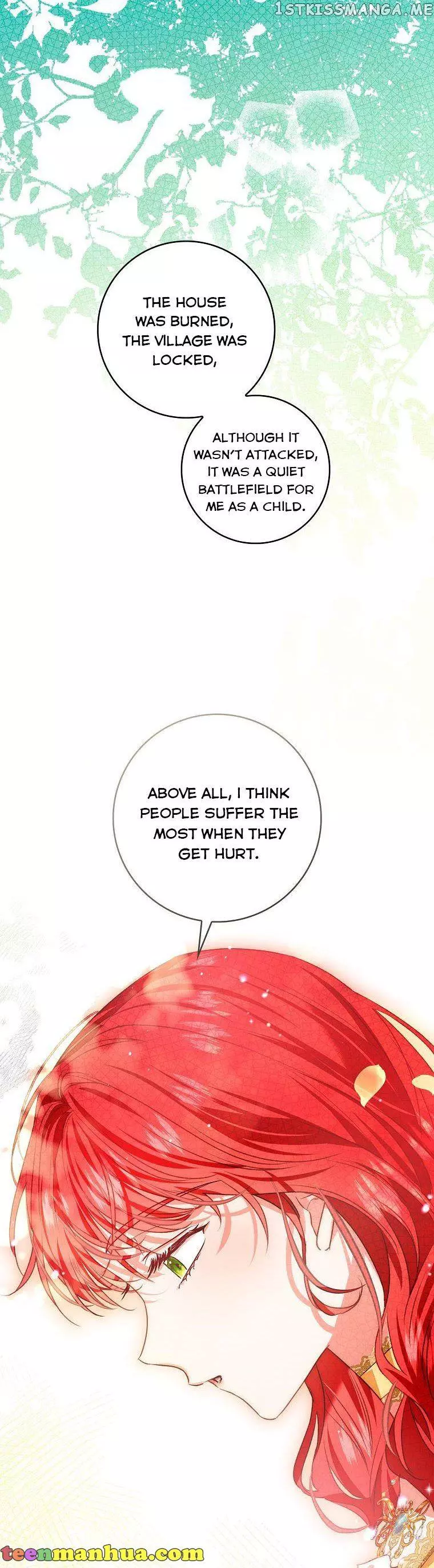 My Husband Hides His Beauty Chapter 95.5 page 11