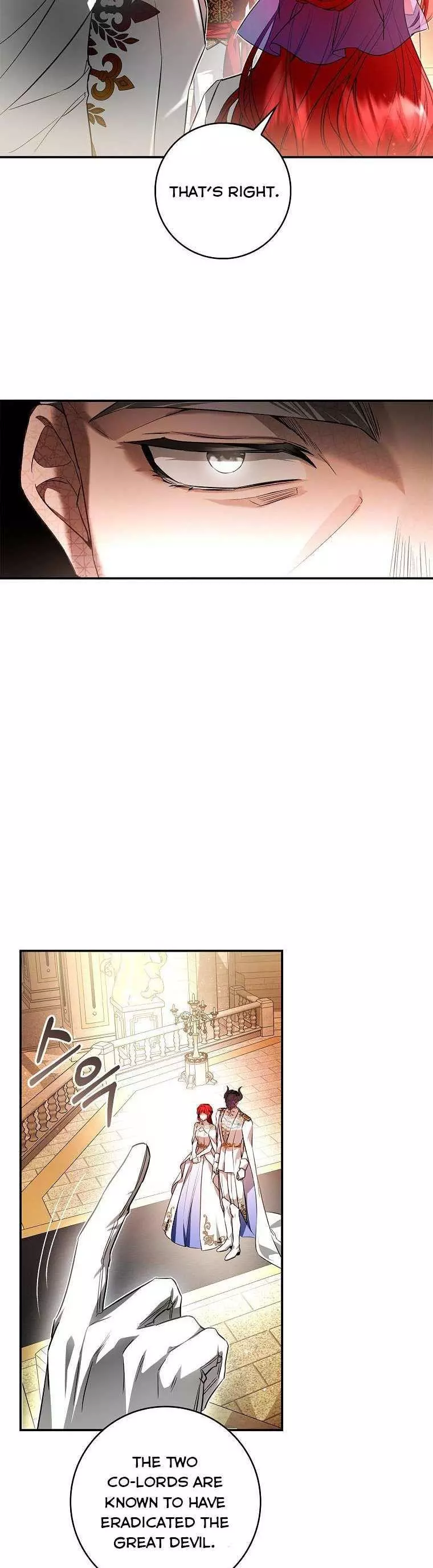 My Husband Hides His Beauty Chapter 97 page 23