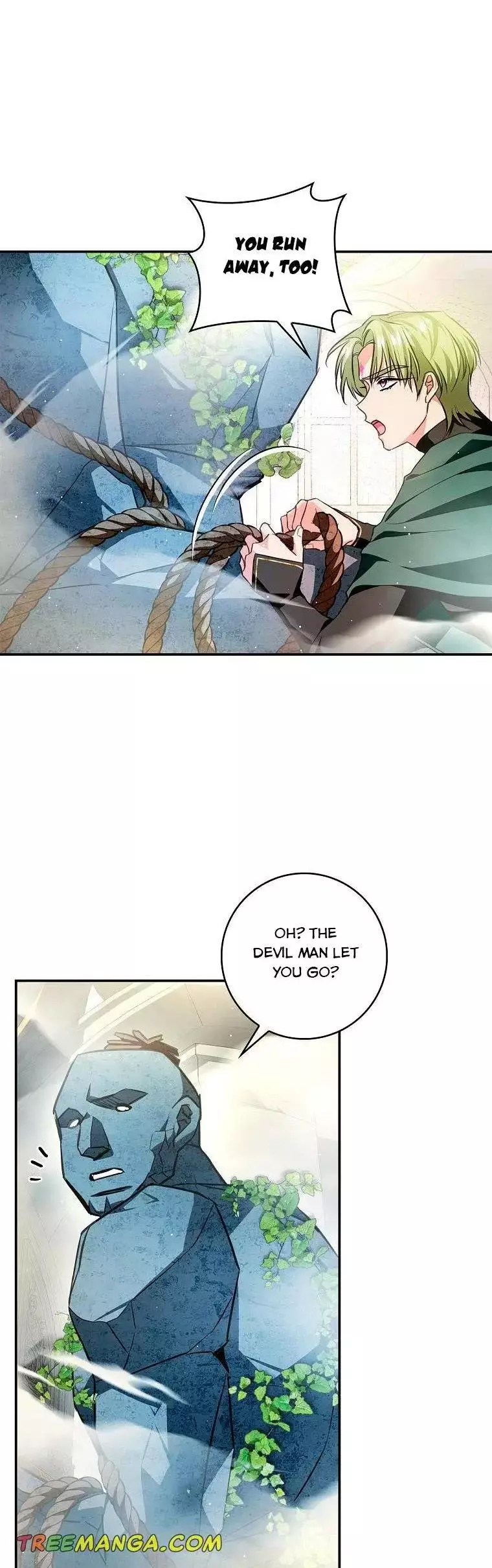 My Husband Hides His Beauty Chapter 98 page 29