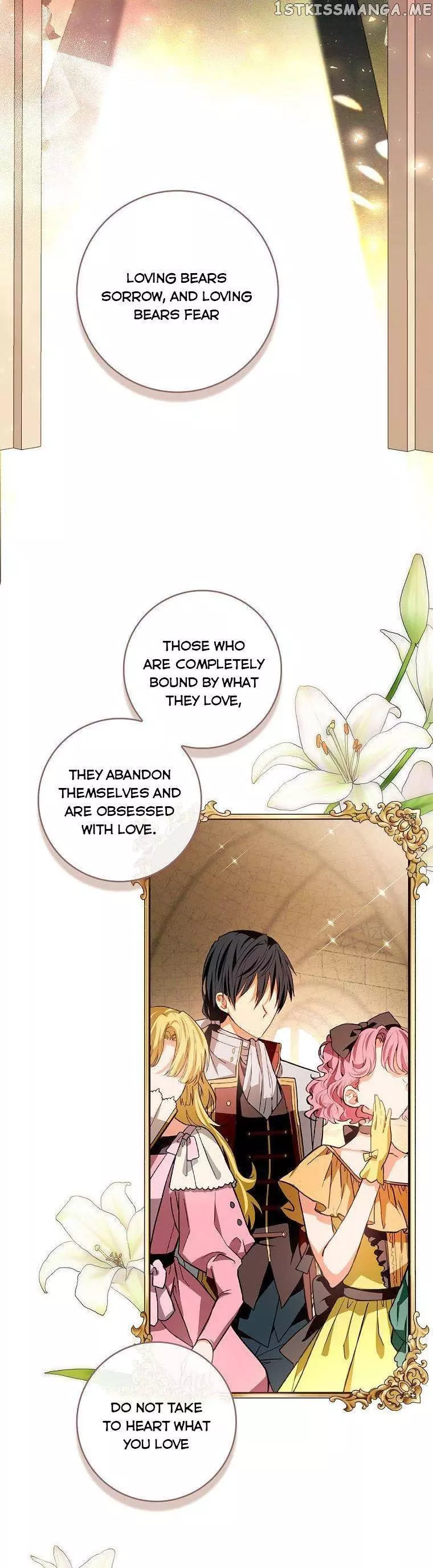 My Husband Hides His Beauty Chapter 96 page 40