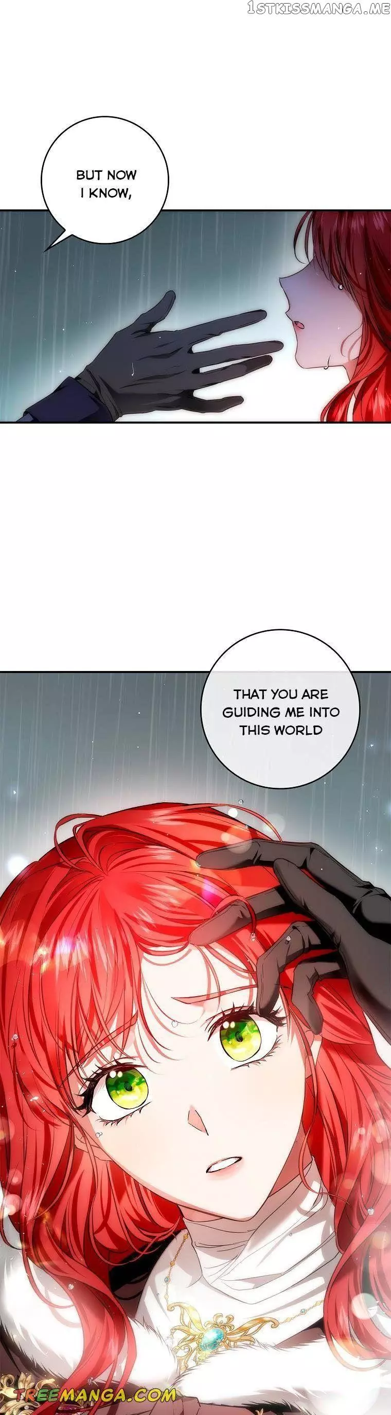 My Husband Hides His Beauty Chapter 96 page 33