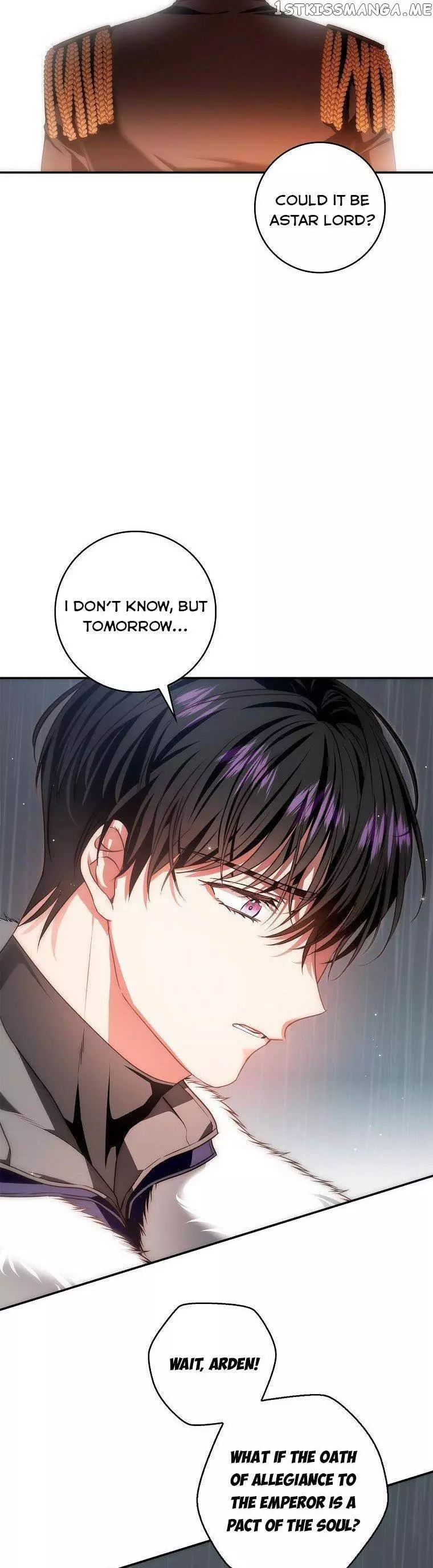 My Husband Hides His Beauty Chapter 96 page 31
