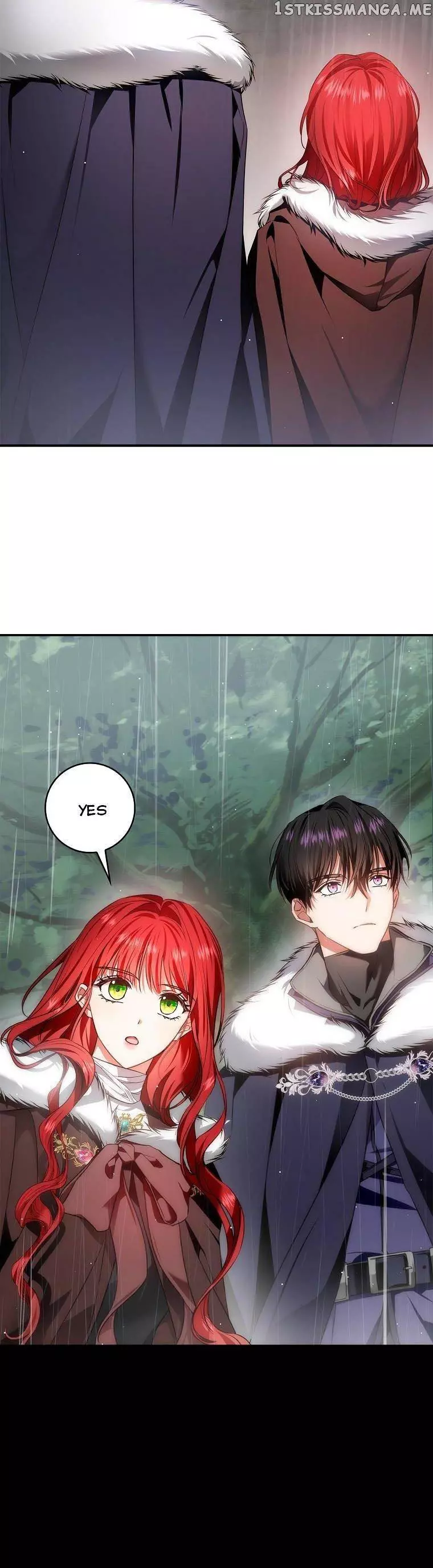 My Husband Hides His Beauty Chapter 96 page 29