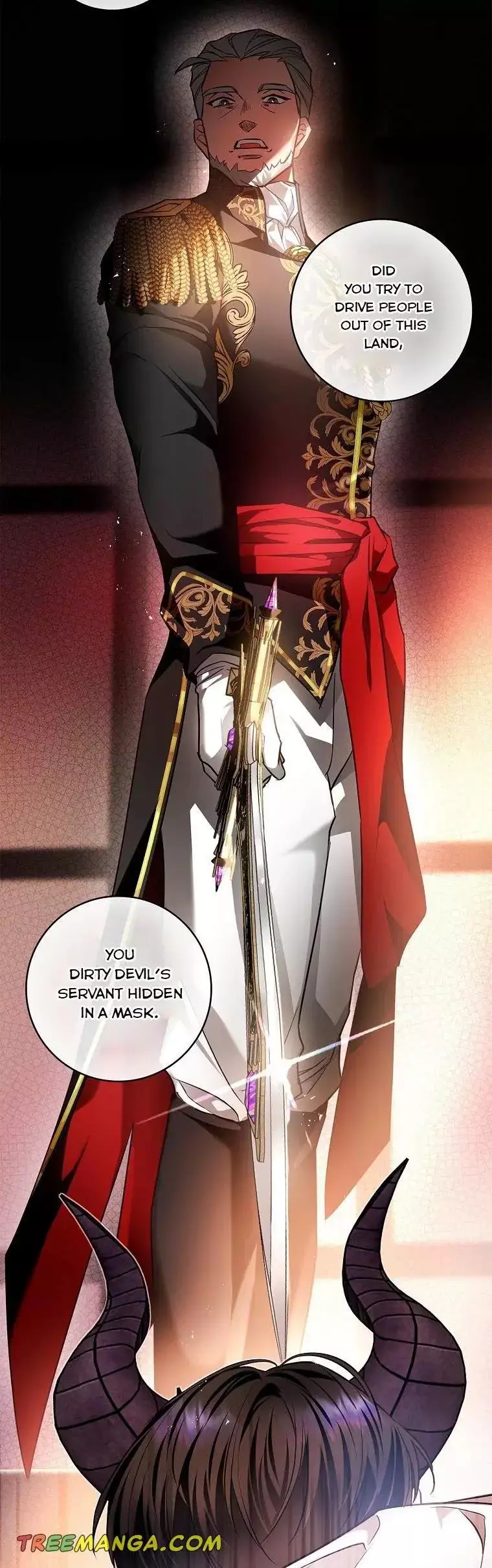 My Husband Hides His Beauty Chapter 98 page 18