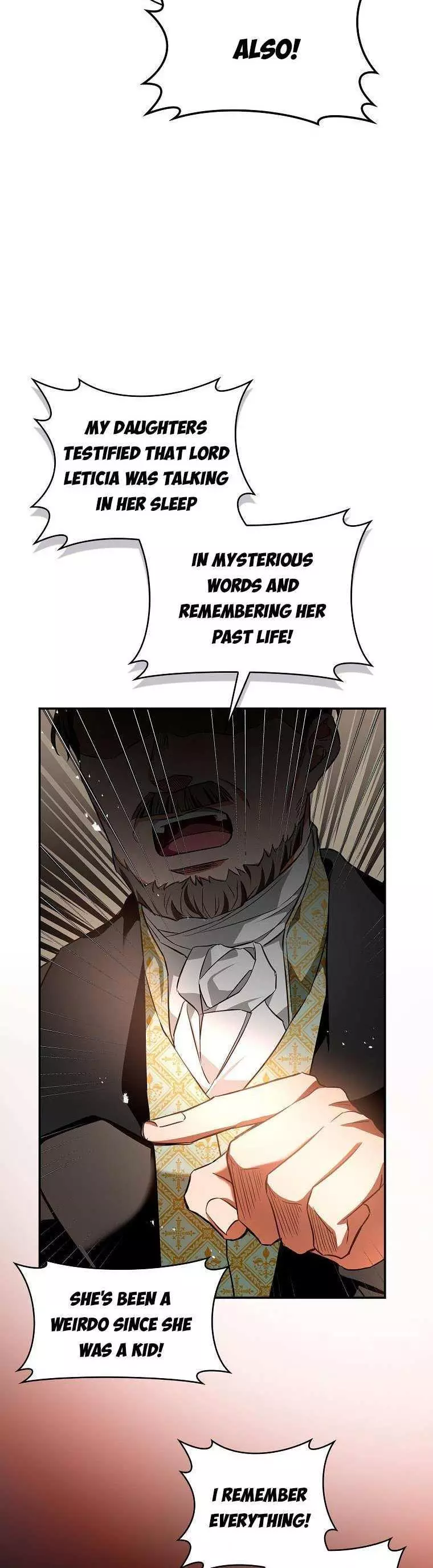 My Husband Hides His Beauty Chapter 97.5 page 3