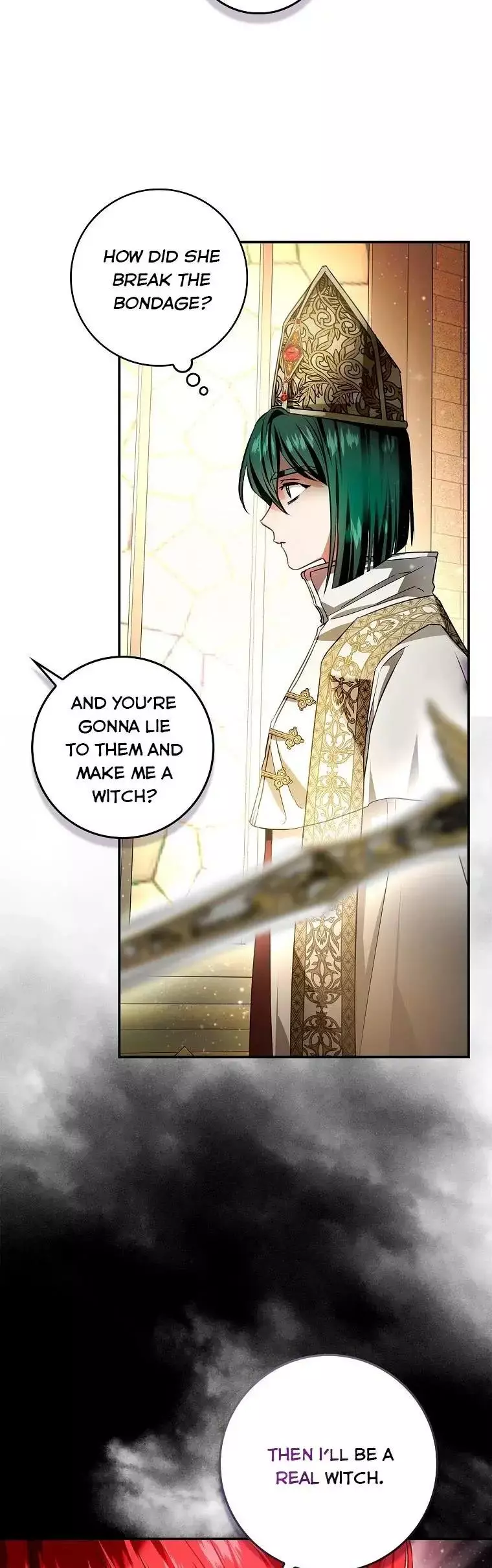 My Husband Hides His Beauty Chapter 98 page 23