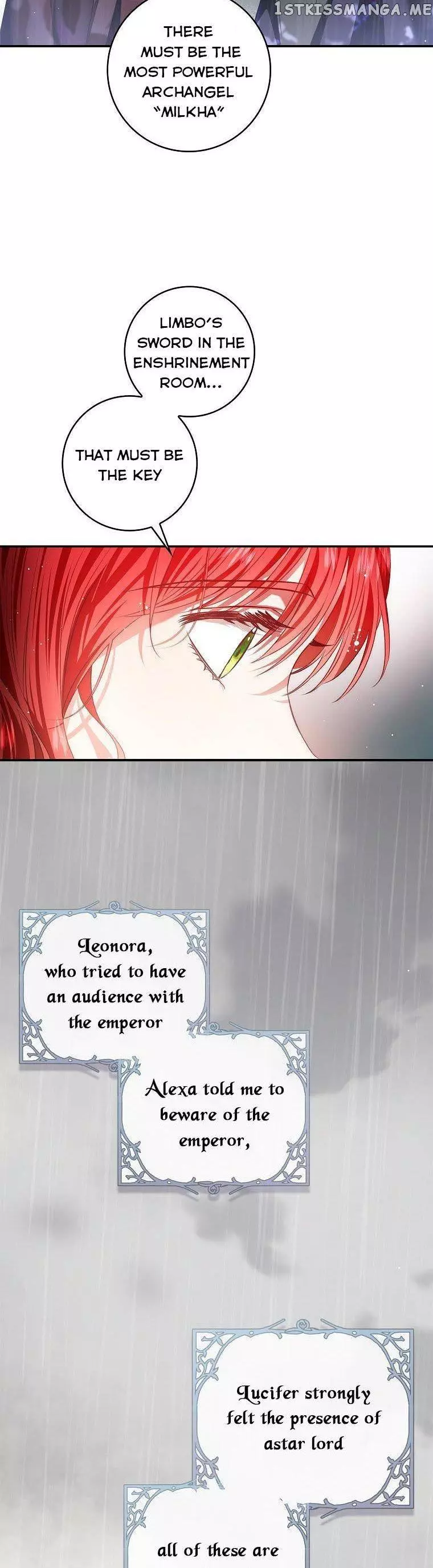 My Husband Hides His Beauty Chapter 96 page 27