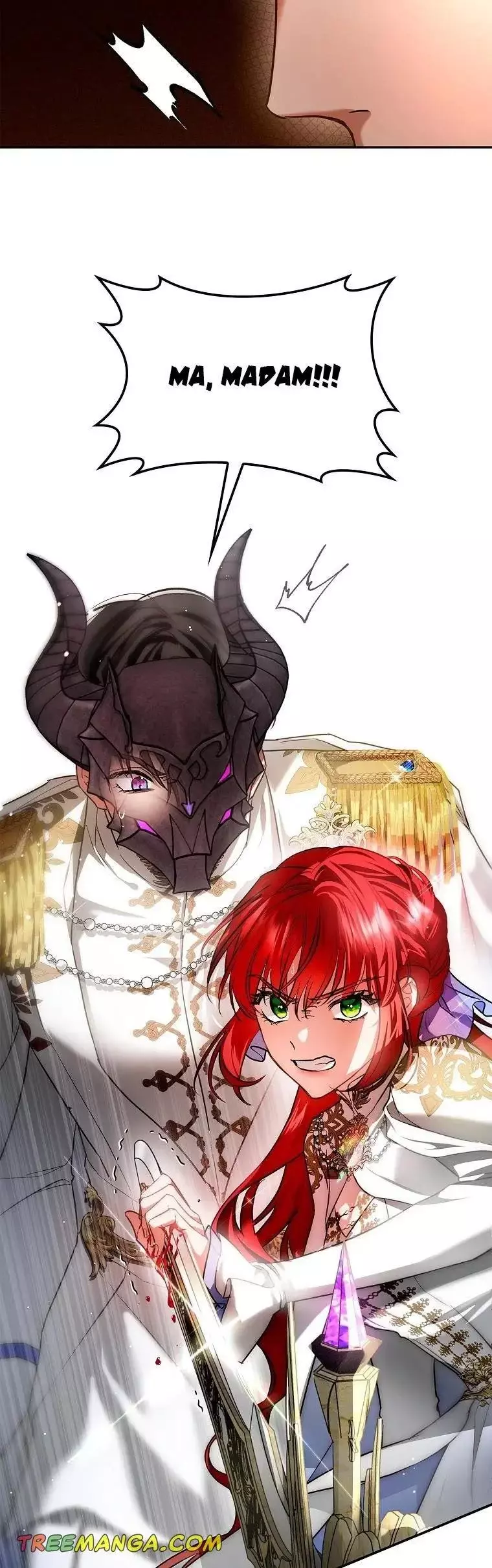My Husband Hides His Beauty Chapter 98 page 20