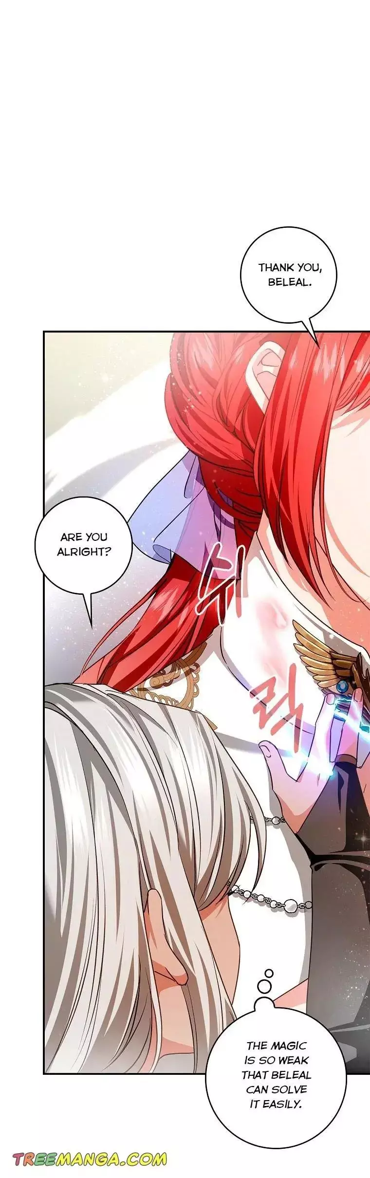 My Husband Hides His Beauty Chapter 98 page 28
