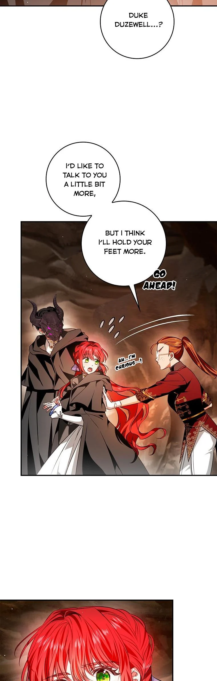 My Husband Hides His Beauty Chapter 99 page 4
