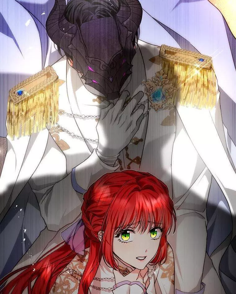 My Husband Hides His Beauty Chapter 97.5 page 20