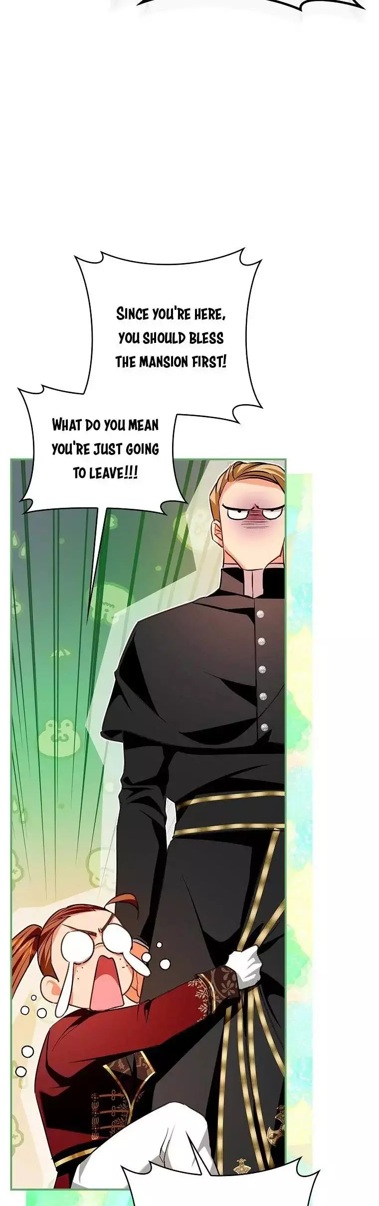 My Husband Hides His Beauty Chapter 98.5 page 10