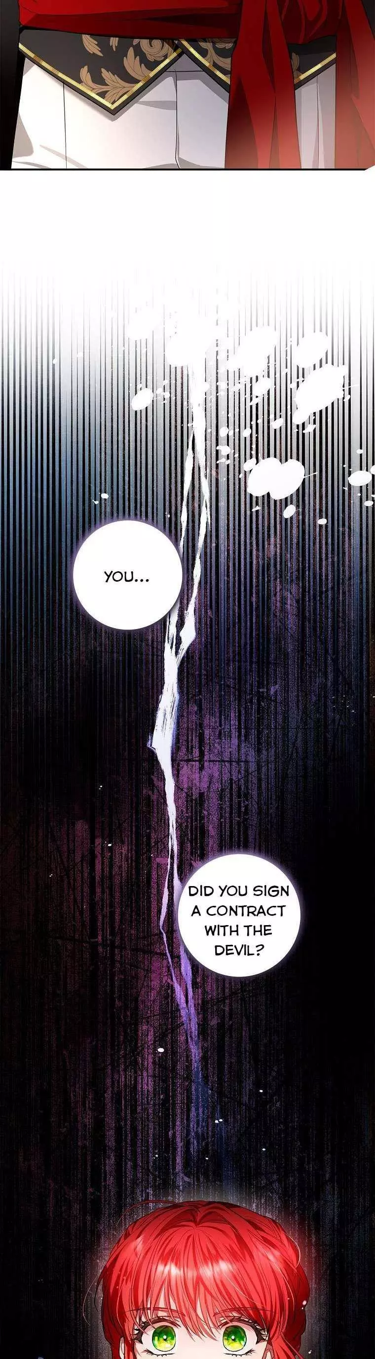 My Husband Hides His Beauty Chapter 97.5 page 8