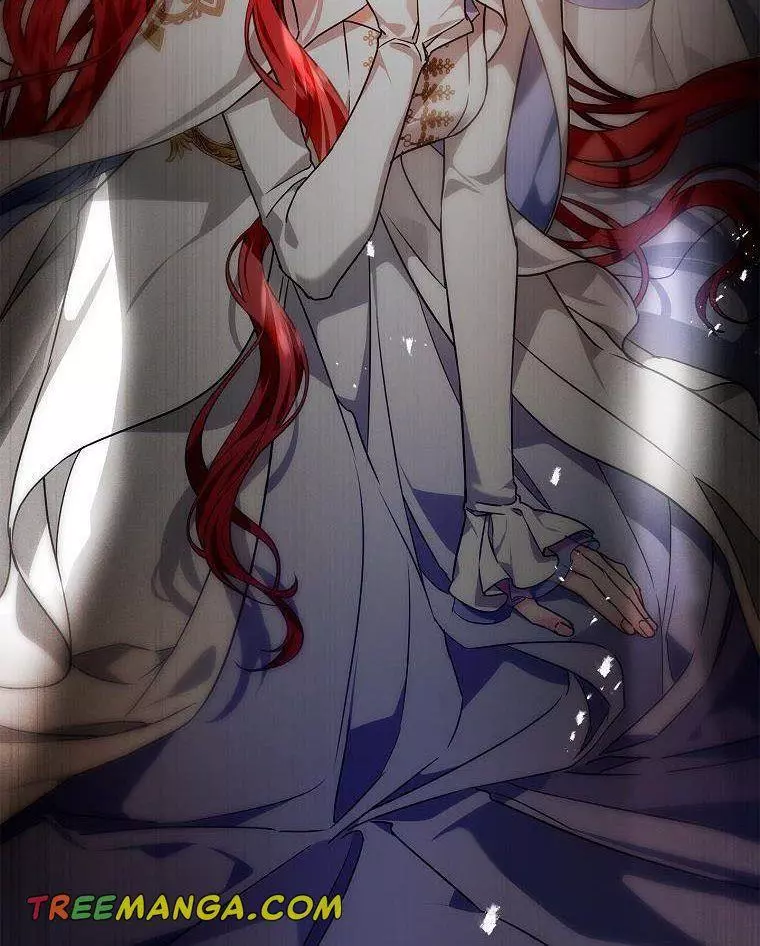 My Husband Hides His Beauty Chapter 97.5 page 21