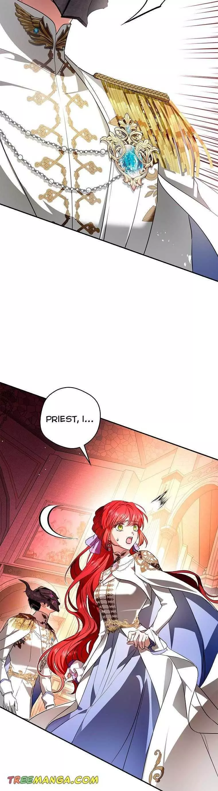 My Husband Hides His Beauty Chapter 97.5 page 6