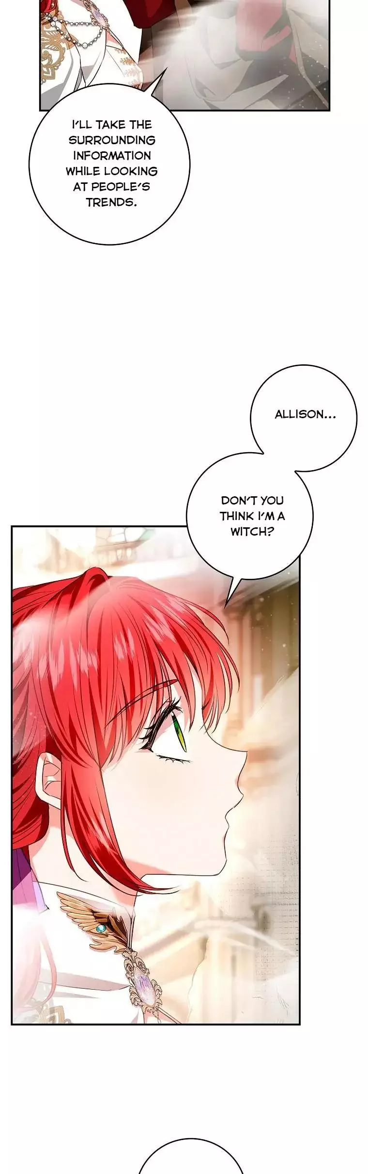 My Husband Hides His Beauty Chapter 98.5 page 6