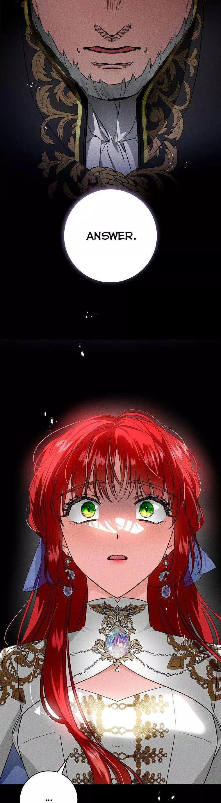 My Husband Hides His Beauty Chapter 97.5 page 10