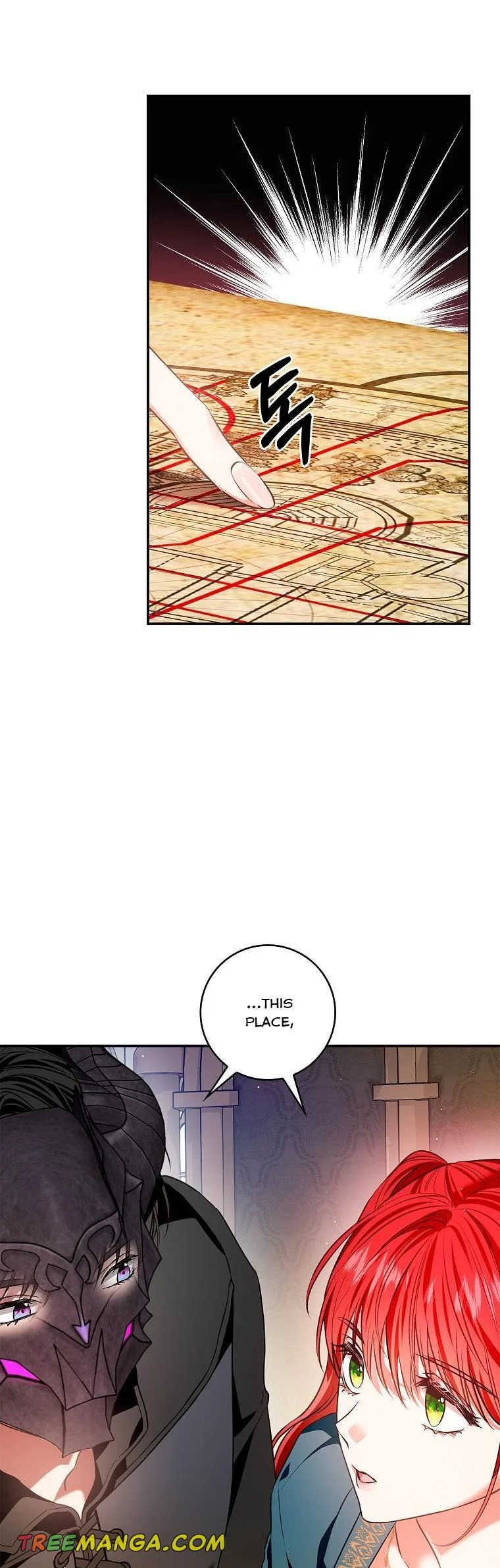 My Husband Hides His Beauty Chapter 99 page 20