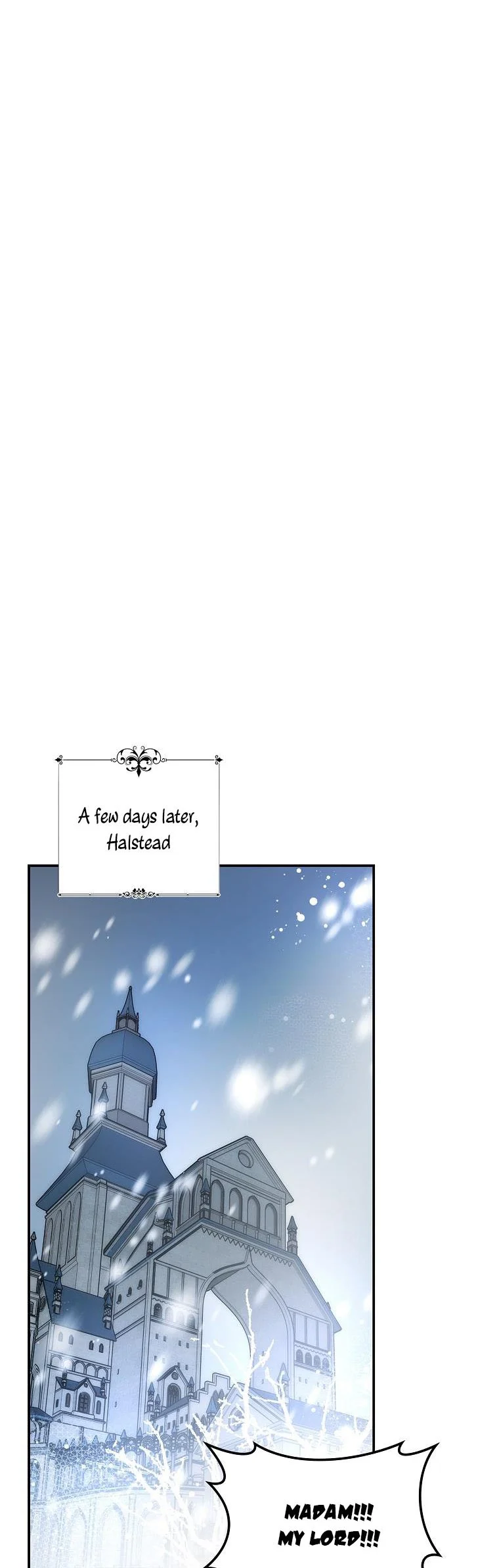 My Husband Hides His Beauty Chapter 99 page 9
