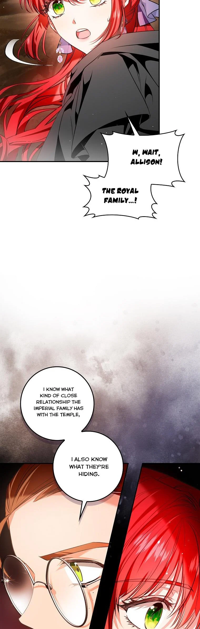 My Husband Hides His Beauty Chapter 99 page 5