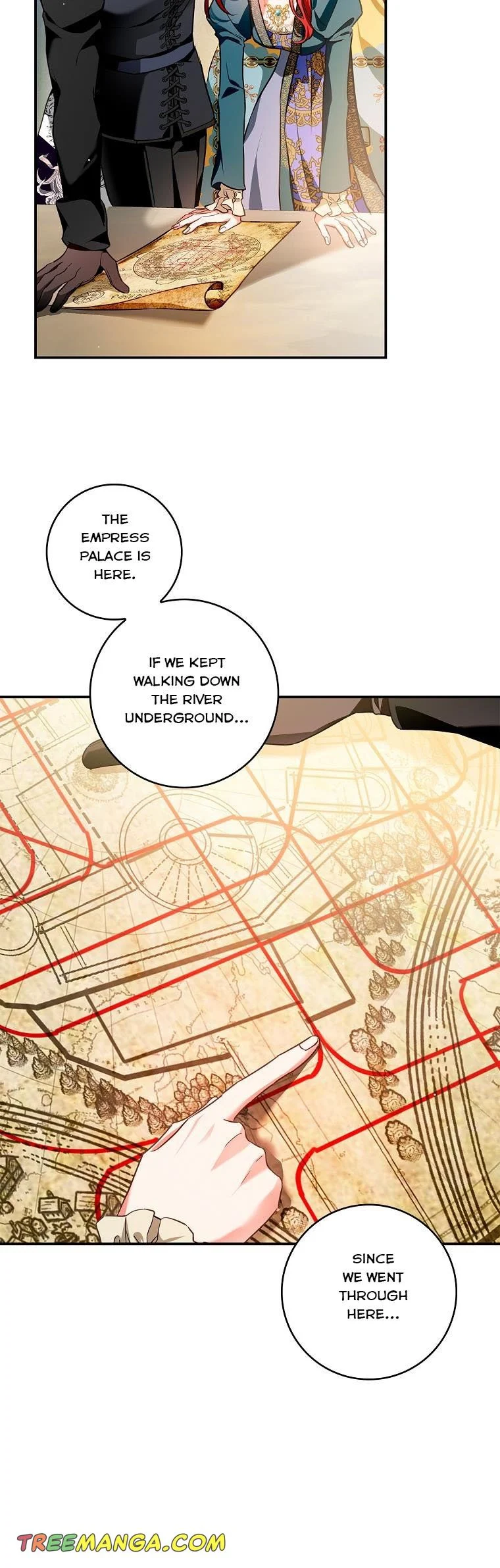My Husband Hides His Beauty Chapter 99 page 19