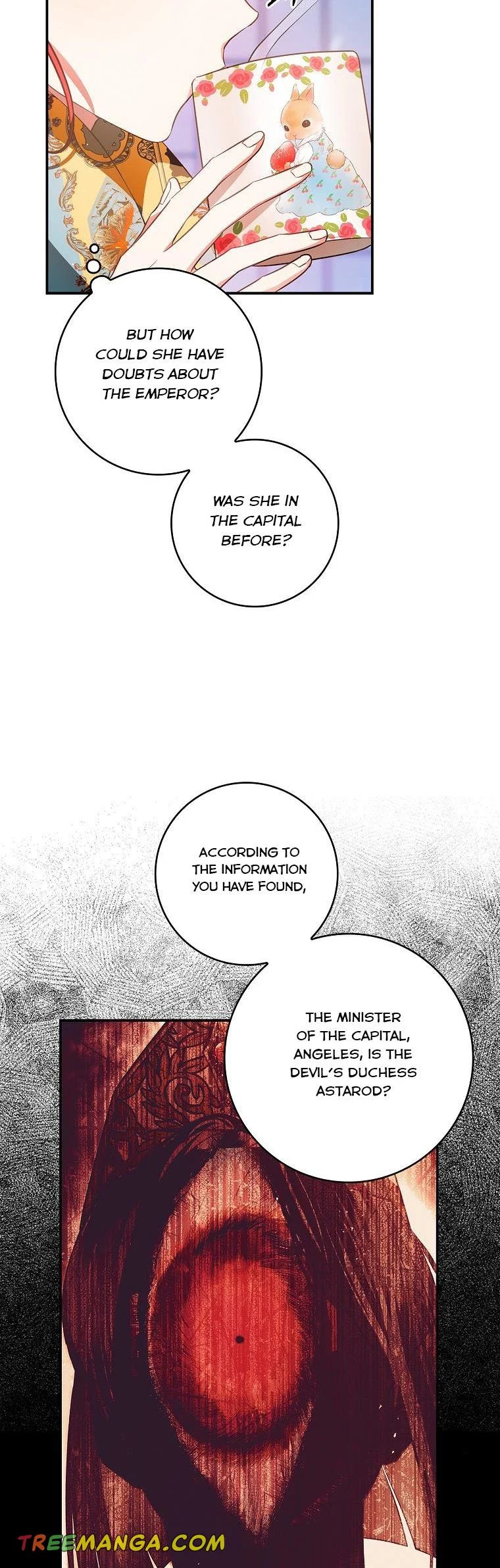 My Husband Hides His Beauty Chapter 99 page 14
