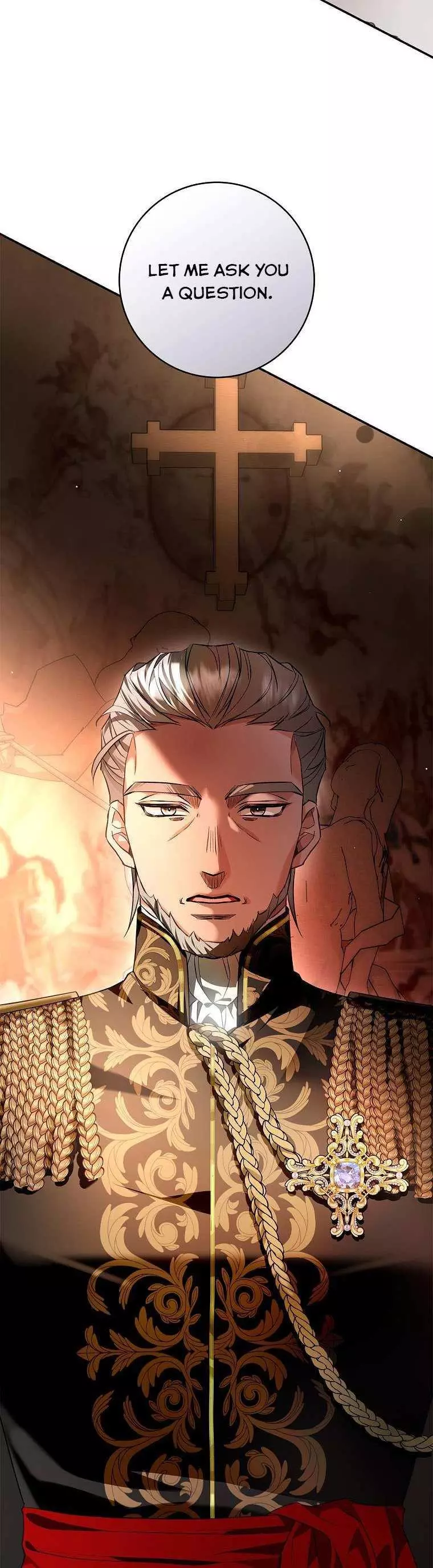 My Husband Hides His Beauty Chapter 97.5 page 7