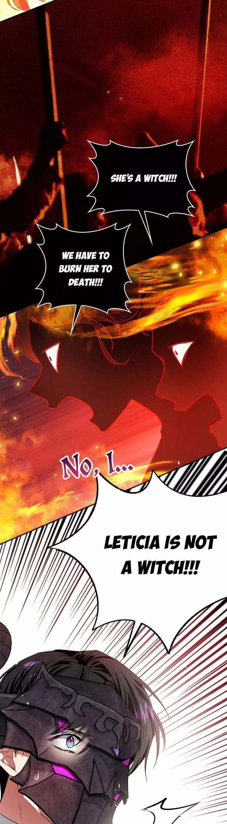 My Husband Hides His Beauty Chapter 97.5 page 5