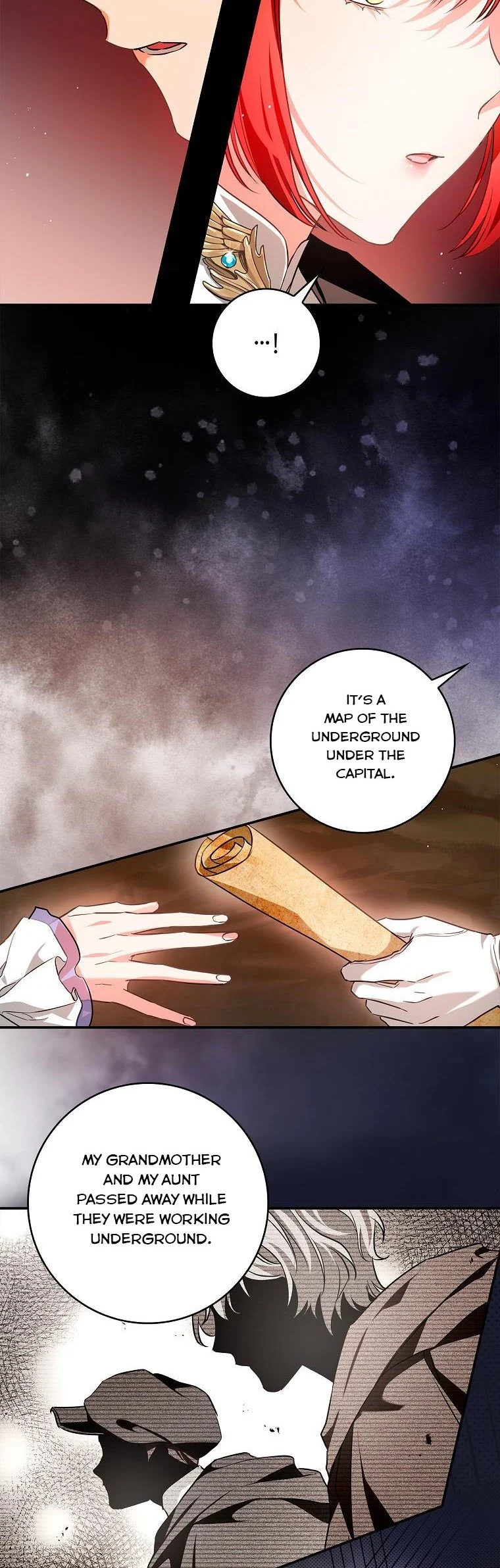 My Husband Hides His Beauty Chapter 99 page 6