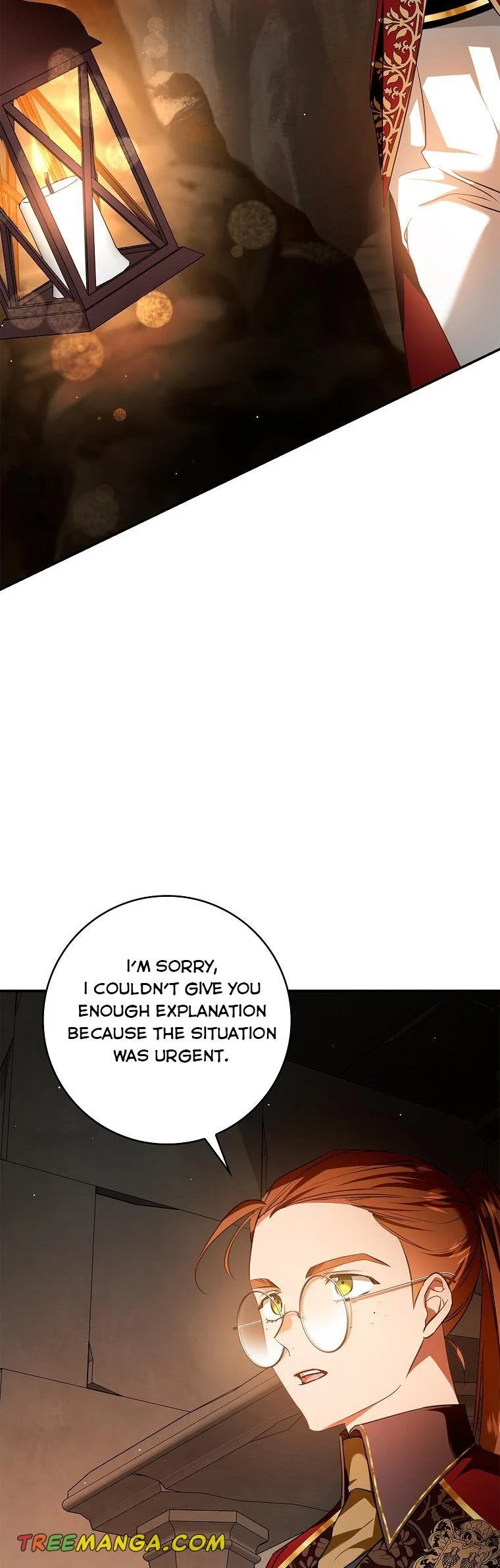 My Husband Hides His Beauty Chapter 99 page 2