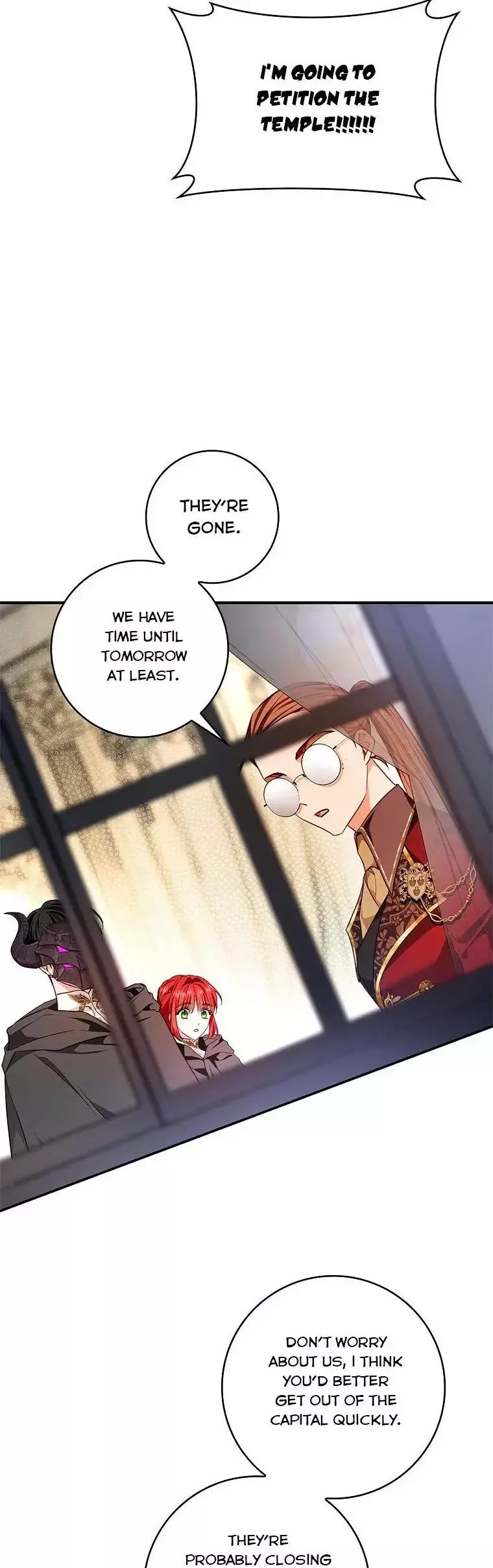 My Husband Hides His Beauty Chapter 98.5 page 14