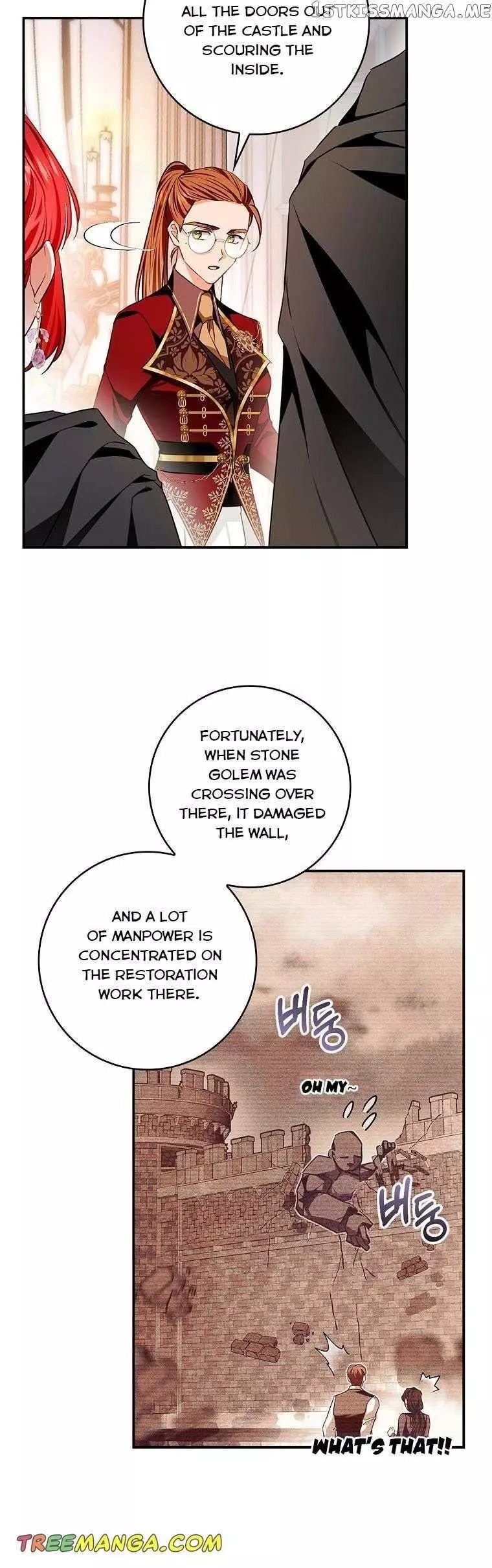 My Husband Hides His Beauty Chapter 98.5 page 15