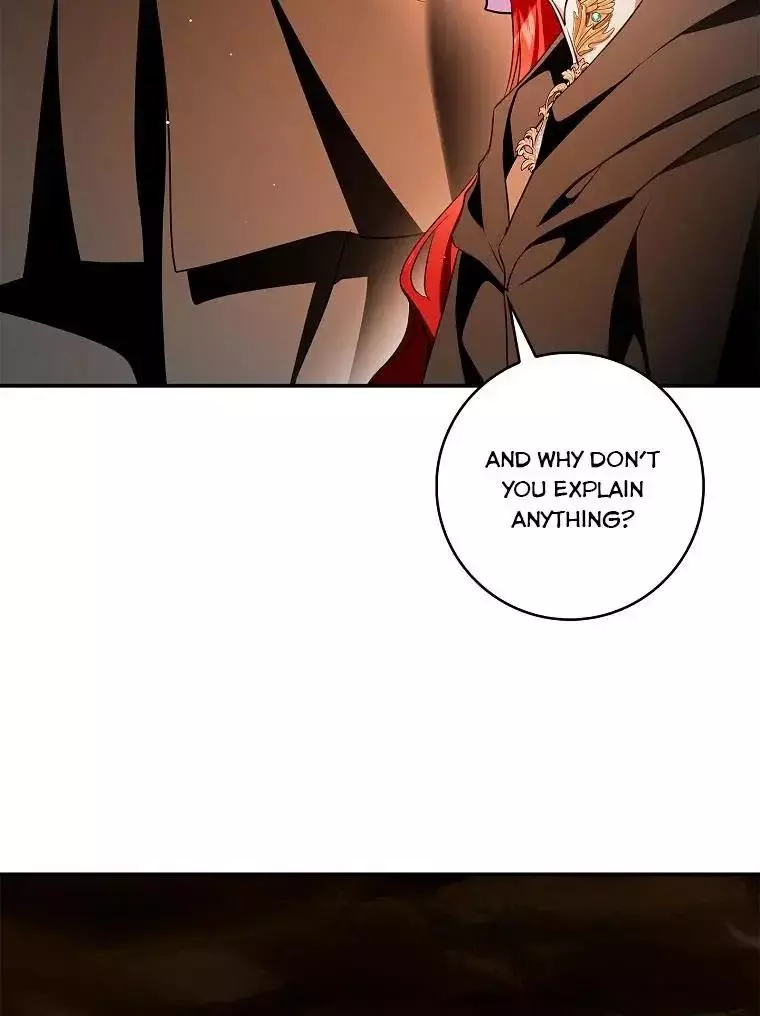 My Husband Hides His Beauty Chapter 98.5 page 21