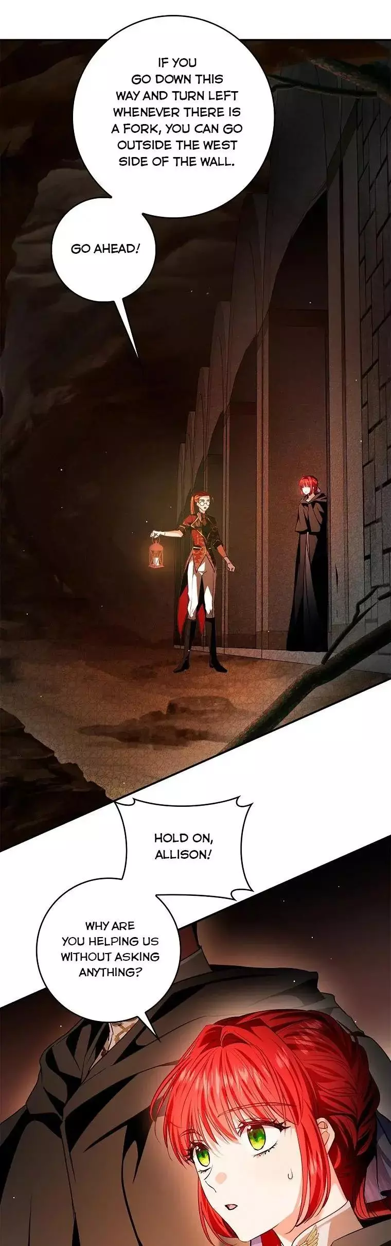 My Husband Hides His Beauty Chapter 98.5 page 20