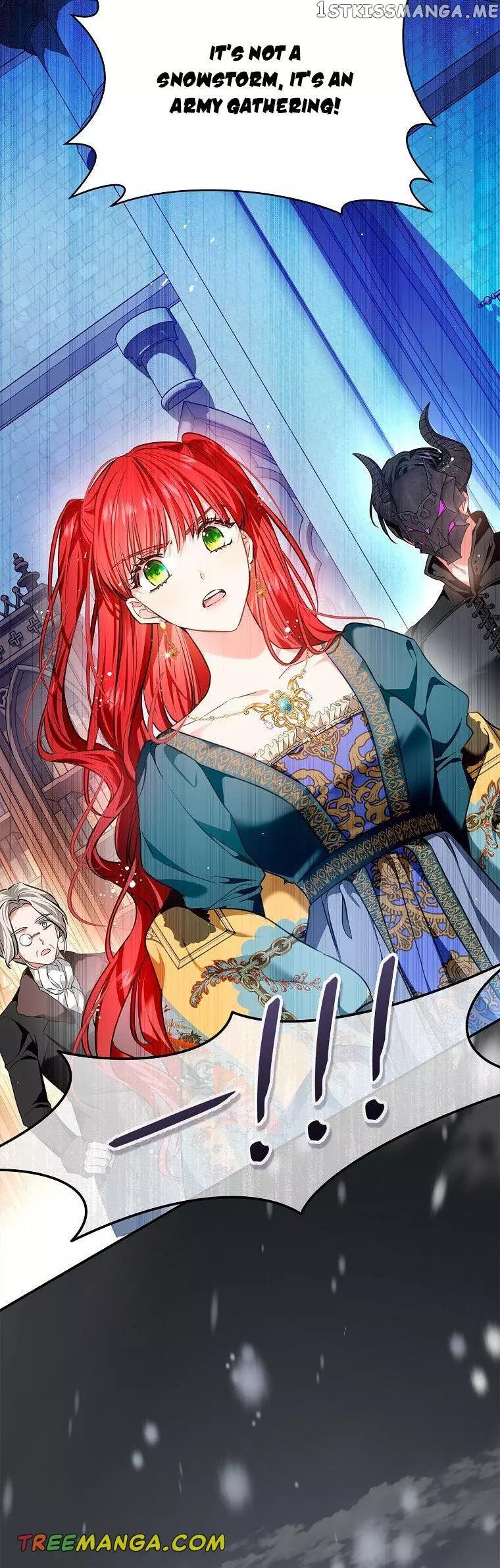 My Husband Hides His Beauty Chapter 99.5 page 2