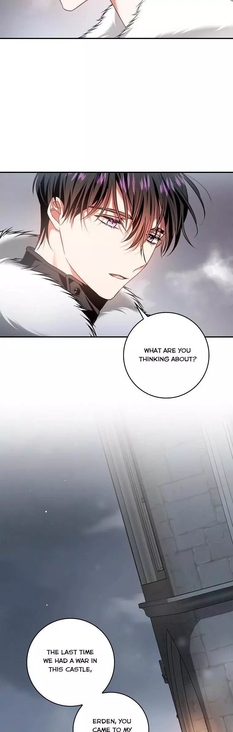 My Husband Hides His Beauty Chapter 99.5 page 14