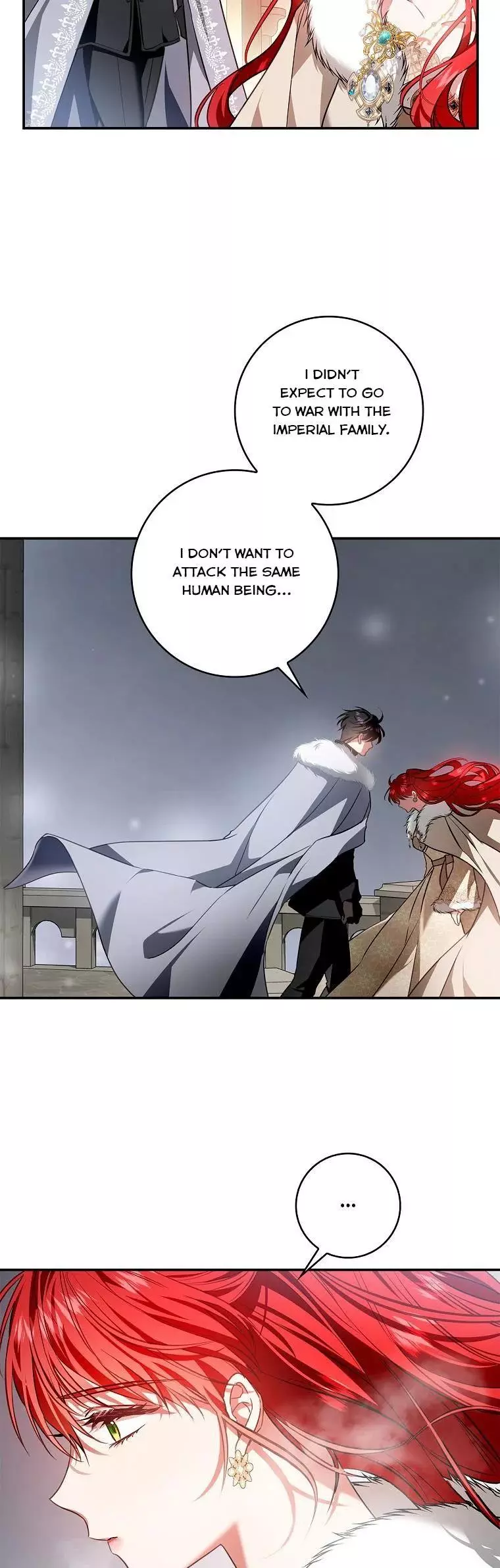 My Husband Hides His Beauty Chapter 99.5 page 13