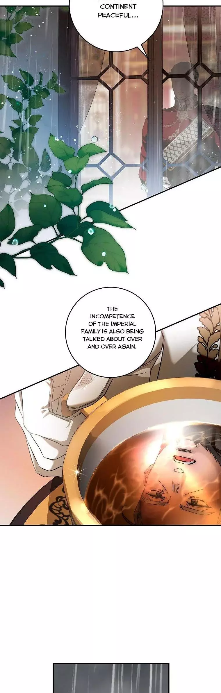 My Husband Hides His Beauty Chapter 99.5 page 6