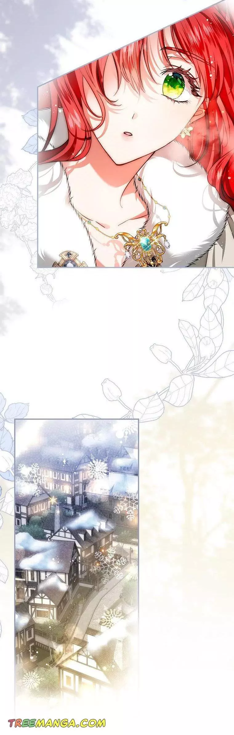 My Husband Hides His Beauty Chapter 99.5 page 11